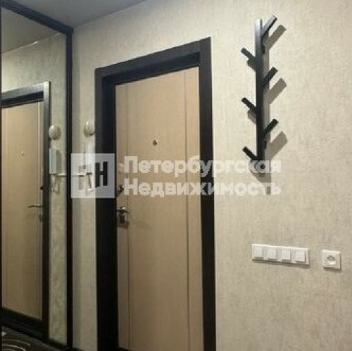 1-комн квартира ул Ярослава Гашека,  д. 12/100