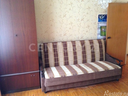 Продажа 1-комн квартиры на вторичном рынке Доброслободская ул,  д. 12