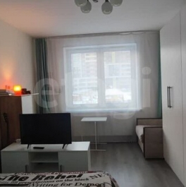 Продажа 1-комн квартиры на вторичном рынке улица Богайчука,  д. 8