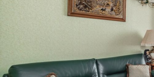 4-комн квартира 2-й Казачий переулок, 6