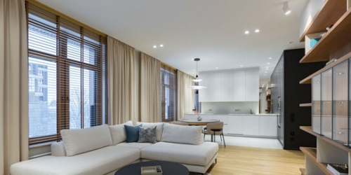 1-комн квартира пр-кт Ударников,  д. 43,  к. 1