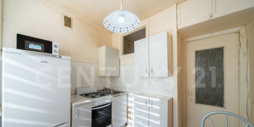 2-комн квартира ул Костякова,  д. 17,  к. 1