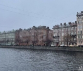 Продать Квартиры вторичка Реки Фонтанки наб  183 