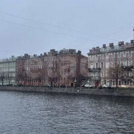 Продажа 2-комн квартиры на вторичном рынке Реки Фонтанки наб,  д. 183