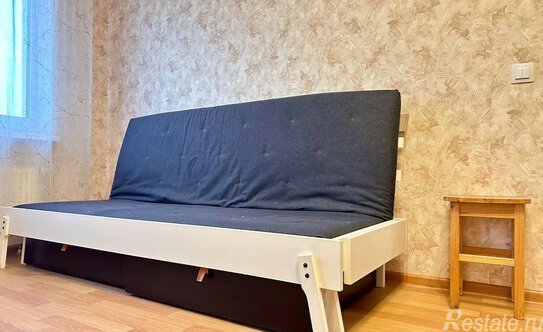 Продажа 1-комн квартиры на вторичном рынке ул Еремеева,  д. 1,  к. 1