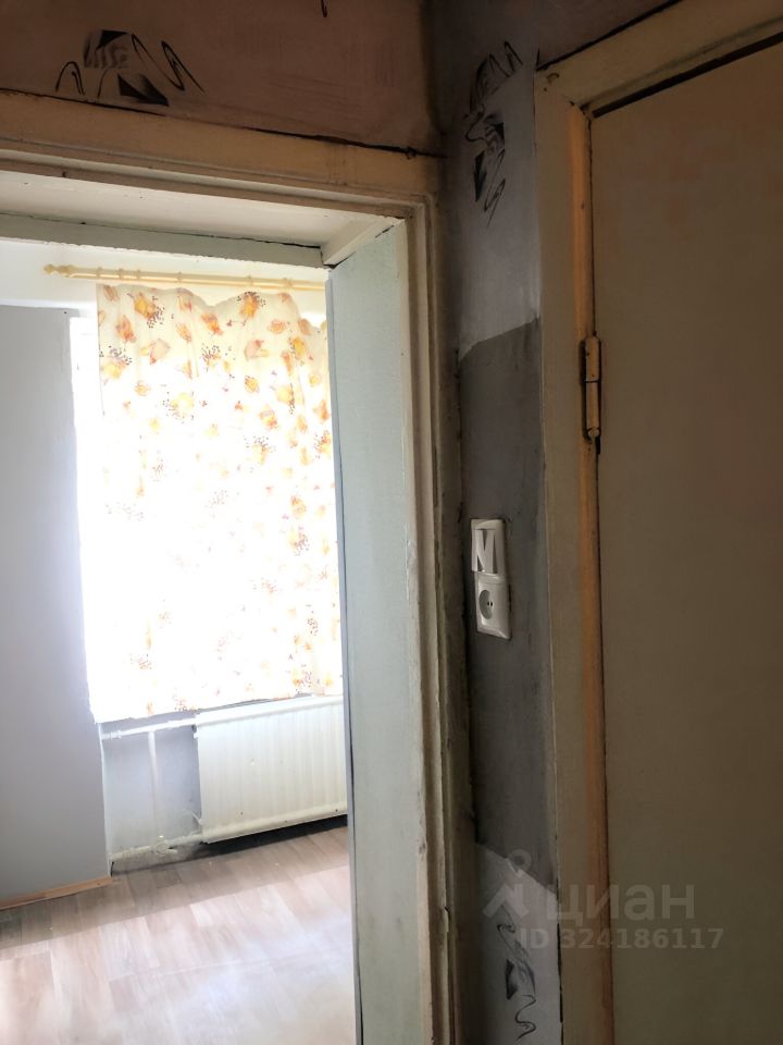 Аренда 1-комн квартиры на вторичном рынке улица Солдата Корзуна, 64