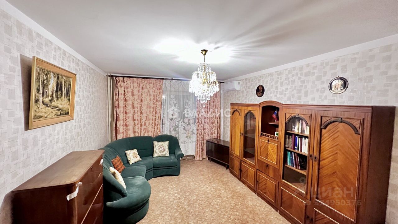 Продажа 2-комн квартиры на вторичном рынке Профсоюзная улица, 58К4