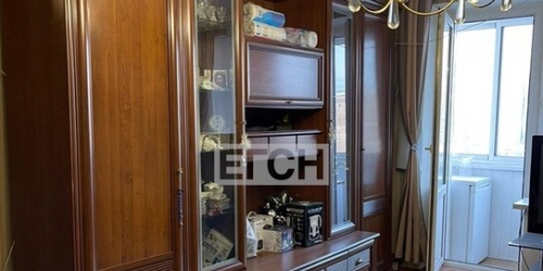 3-комн квартира улица Грузинский Вал,  д. 18/15