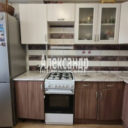 Продажа 1-комн квартиры на вторичном рынке ул Петра Смородина,  д. 20