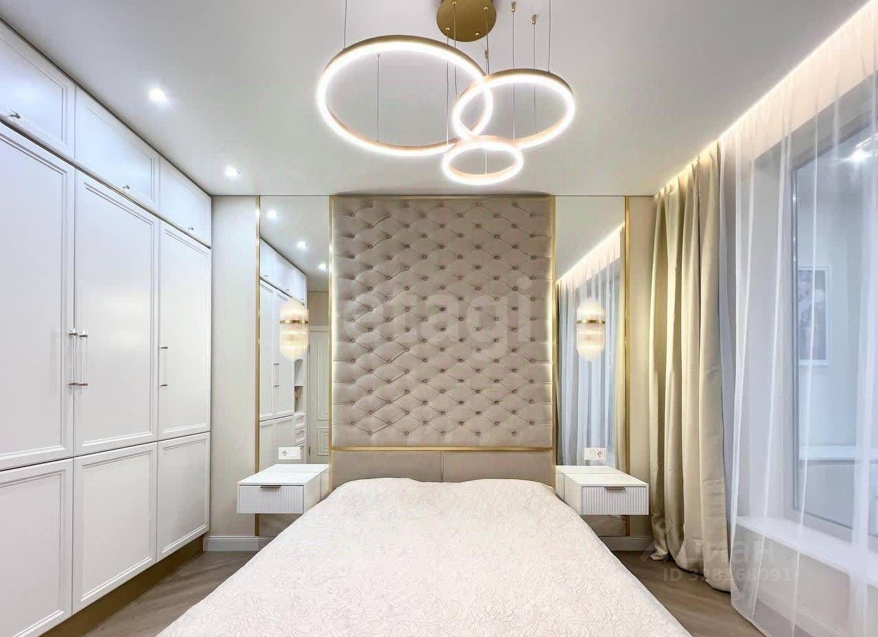 Продажа 1-комн квартиры на вторичном рынке улица Челюскина, 4