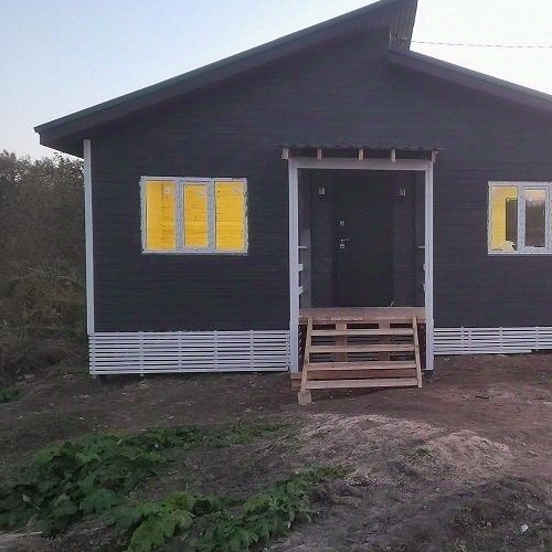 Коттедж/дом Майна кп, 248