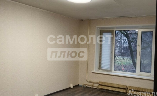 Продажа 2-комн квартиры на вторичном рынке Днепропетровская улица,  д. 3 к4