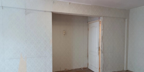 3-комн квартира ул Стасовой,  д. 9