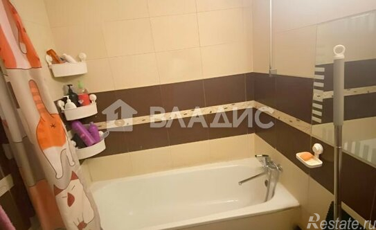 Продажа 4-комн квартиры на вторичном рынке Загорьевская улица,  д. 23 к1