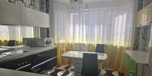 3-комн квартира Некрасовка п,  д. 2