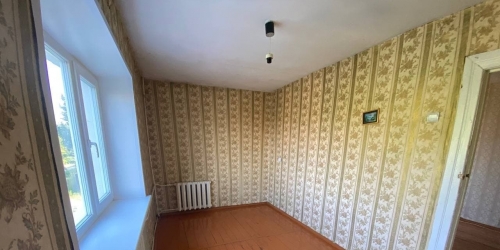 2-комн квартира Хорлово рп, Интернатская ул,  д. 7