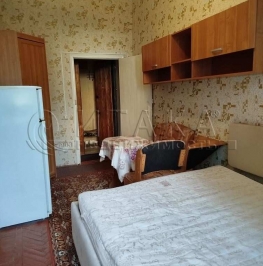 Аренда комнаты Константина Заслонова ул