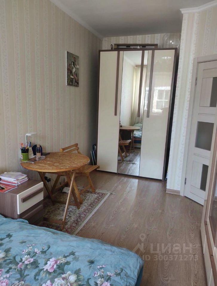 Аренда 1-комн квартиры на вторичном рынке д. Мотяково, 65к23