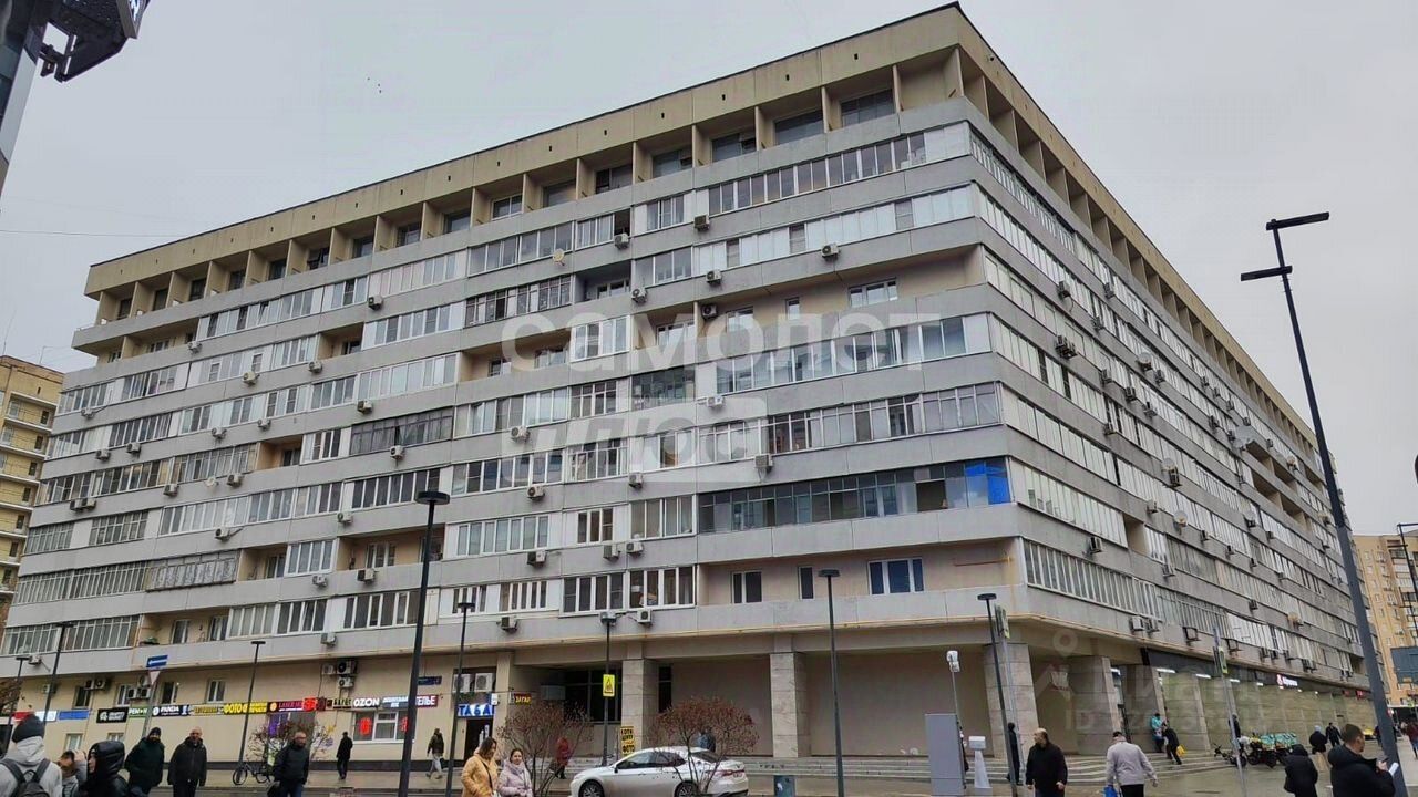 Продажа 2-комн квартиры на вторичном рынке Брянская улица, 2