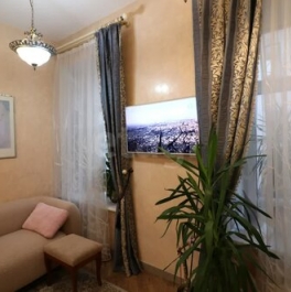 Продажа 3-комн квартиры на вторичном рынке Амурская ул,  д. 9/6 с11