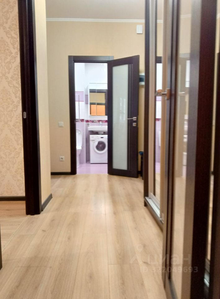 Продажа 1-комн квартиры на вторичном рынке Богородский мкр, Щелково,  д. 2