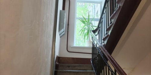 3-комн квартира Тверская улица,  д. 20