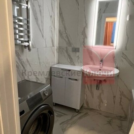 Продажа 3-комн квартиры на вторичном рынке Красногорск, Пятницкая улица,  д. 19