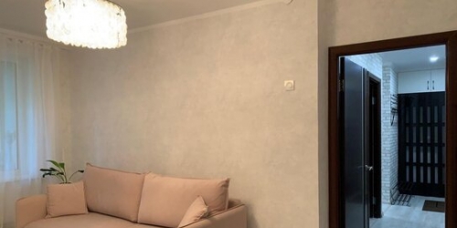 2-комн квартира Инженерная ул,  д. 9