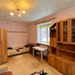 Продажа 1-комн квартиры на вторичном рынке Лесогорский, улица Гагарина,  д. 5