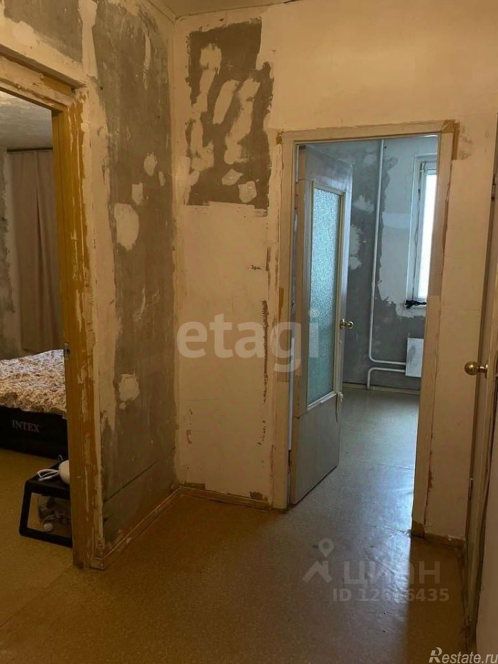 Продажа 1-комн квартиры на вторичном рынке Ангелов переулок,  д. 2