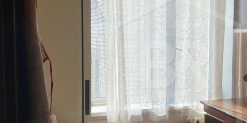 2-комн квартира улица Турку, 15к1