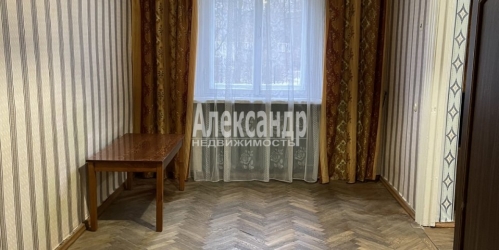 2-комн квартира Танкиста Хрустицкого ул. ,  д. 98