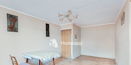 2-комн квартира Прибрежный проезд,  д. 10