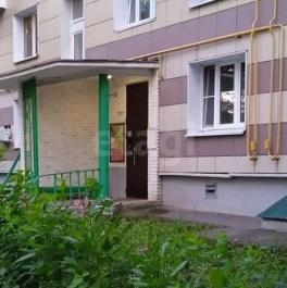 Продажа 2-комн квартиры на вторичном рынке Измайловское шоссе,  д. 45