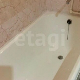 Продажа 1-комн квартиры на вторичном рынке ул Панфёрова,  д. 18