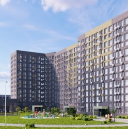 Продажа 1-комн квартиры на вторичном рынке Некрасовский, ул Заводская,  д. 10а