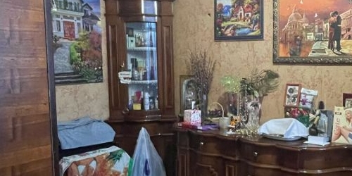 3-комн квартира шоссе Энтузиастов, 50