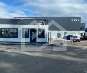 Сдать в аренду Складские помещения Солнечногорск, Комсомольская улица   