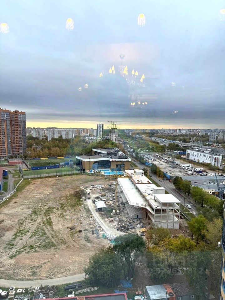 Продажа 2-комн квартиры на вторичном рынке Реутов, Лесная улица, 11