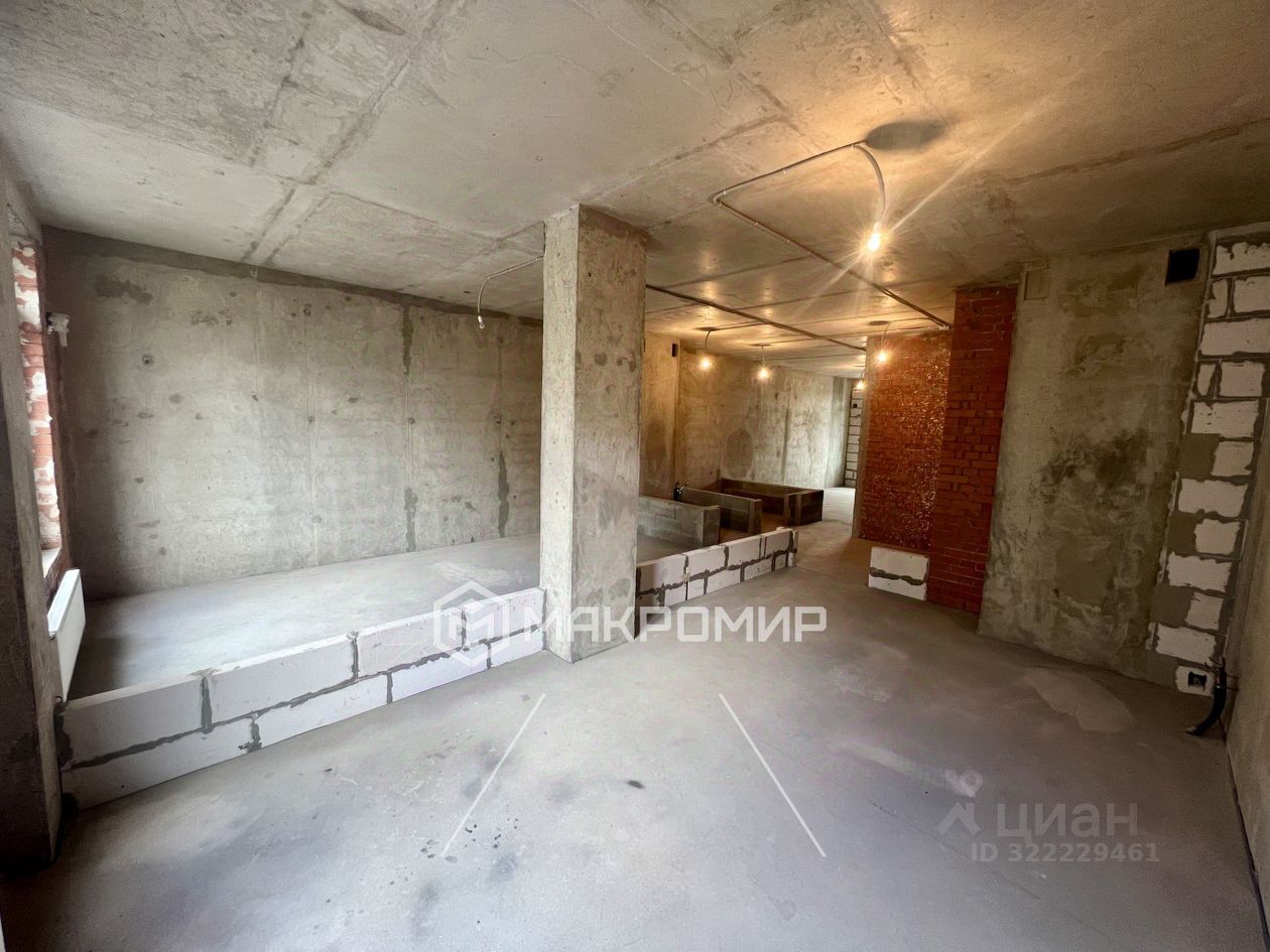 Продажа 2-комн квартиры на вторичном рынке Ремесленная улица, 15