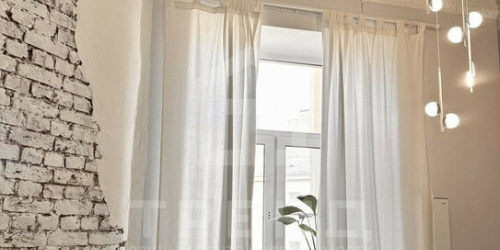 2-комн квартира Чайковского ул,  д. 36