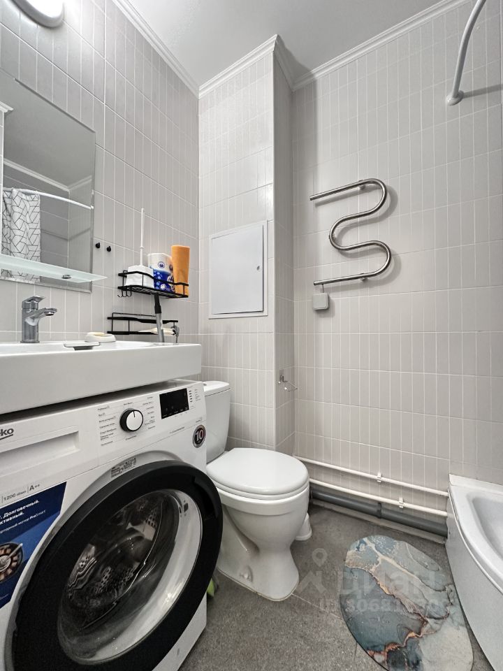 Аренда студии улица Гудиловская, 6к1