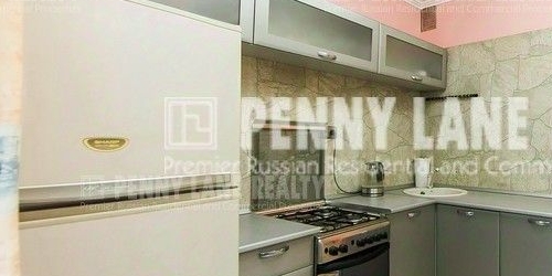 2-комн квартира Большая Бронная улица, 9/1