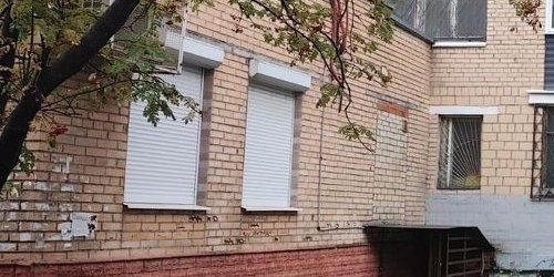 1-комн квартира Балашиха, улица Крупской, 12