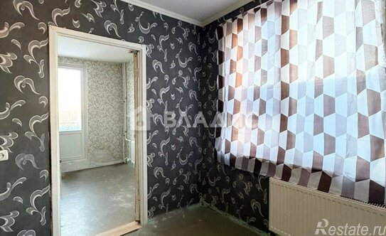 Продажа 3-комн квартиры на вторичном рынке улица Шотмана,  д. 6 к1