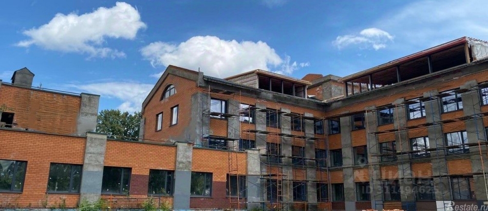 Аренда ПСН Мытищи г, Селезнева ул