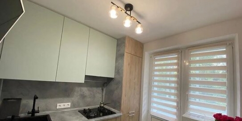 2-комн квартира Мосфильмовский 2-й пер,  д. 14