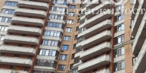 4-комн квартира улица Алабяна, 13к2