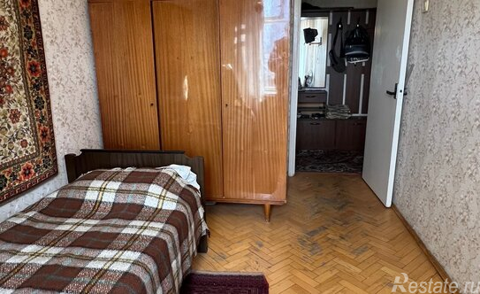 Продажа 2-комн квартиры на вторичном рынке Стрельбищенский пер