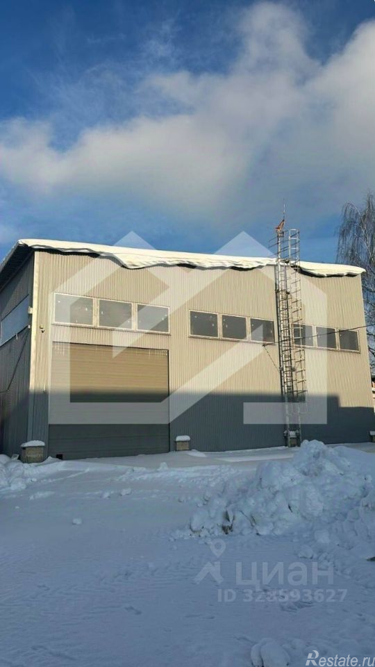 Аренда ПСН Лобня, проезд Шадунца,  д. 5